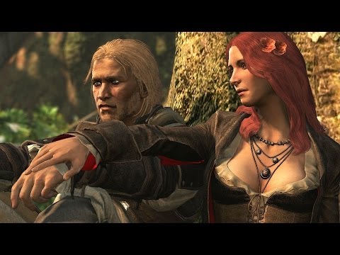 Assassin's Creed 4 Delirium & Everything is Permitted PC Walkthrough Ep 39