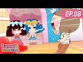 Sweetie Wannabes Banzi S Secret Diary English Dub Animation Funny Cartoon