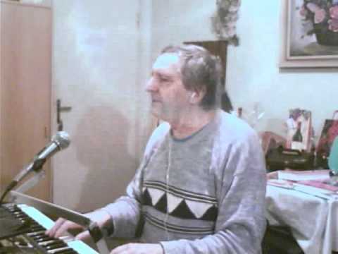 Milan Buričin - Modlitba za člověka.avi