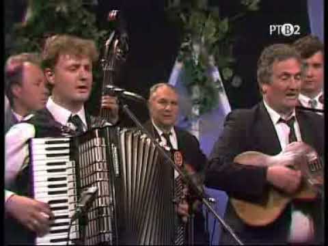 ZLAMALA ŠE KORMANJ DESKA - Orkester NESTORA PUŠKAŠA