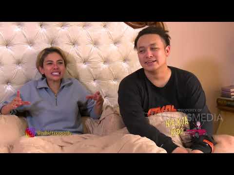 Gilang dan Istrinya Pernah Pisah Ranjang | Best Moment Nih Kita Kepo (25/8/20)