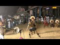 Thanjai Sathish Karakattam
