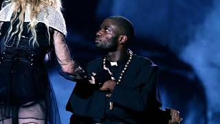 Madonna - 05. Devil Pray (Rebel Heart Tour LIVE)