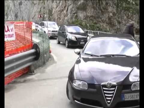 ONDA TG 31.12.2013 - RIEPILOGO FATTI IMPORTANTI A SULMONA E NELLA VALLE PELIGNA 2013