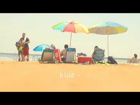 B E A C H || Hafsah Ghori