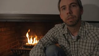 Whisperin' & Ramblin' by the Fire for ASMR , Relaxation & Sleep