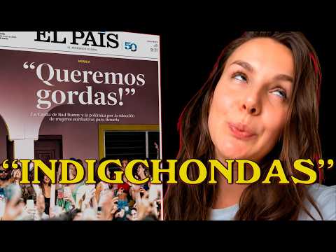 Soto Ivars: BAD BUNNY Y SU CASITA DESCOLOCAN (y calientan) A LAS FEMINISTAS
