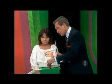 The Price Is Right Idiot (1983)