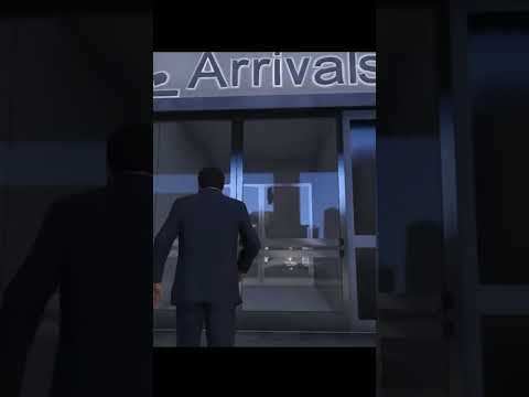 HOW TO GO NORTH YANKTON IN GTA 5 #shorts