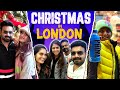 Christmas க்கு லண்டன் வந்தாச்சு ️ London Series Shrutika Arj