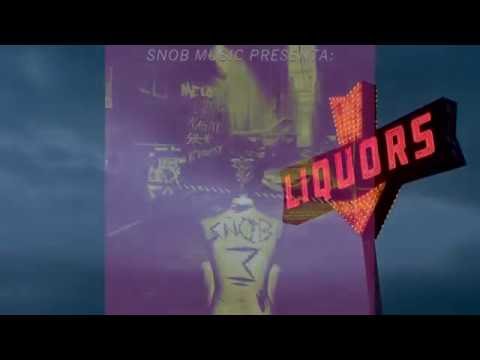 Leva,Naghi,Melo - Come In Strada - (prod. Princevibe) - Snob3