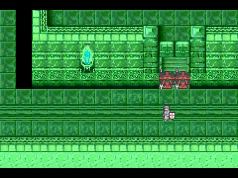 FE Hack Reviews #6: GhebSaga by AitosSaibankan [CH9 P1] - Custom Maps and Events!?