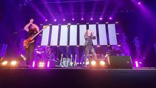 Download lagu The Spirit Of Radio by The Classic Rock Show 2022 - Live @ Portsmouth Guildhall mp3