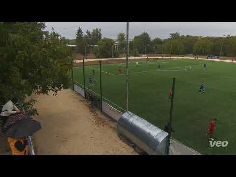 FC Fratria U17 vs Spartak Pleven U 17