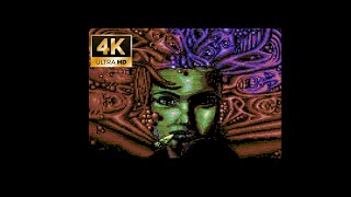 C64 Graphic - Gruenschnabel [1997] by Flash Inc.