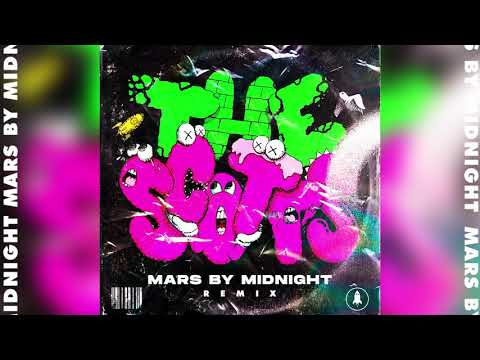 Travis Scott & Kid Cudi - The Scotts (Mars By Midnight Remix)