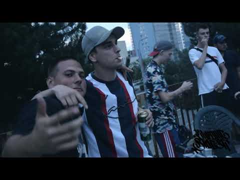 Behind the scenes (Enzyy810 - JAK LEVY)