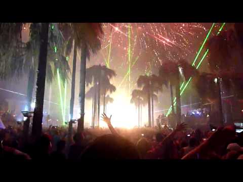 WORLDWIDE EXCLUSIVE  KAZANTIP Z19 INAUGURATION KAZANTIP  07 08 2011 01H23 PART 2
