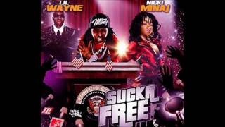 Nicki Minaj &amp; Lil Wayne-Young Money Ballaz