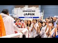 Global Spring Of Love Amma S Yatra 2024 Highlights From Japan Aug 14 16