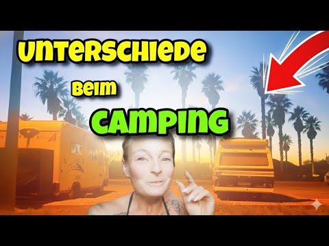 THESE are the differences! Living in a motorhome with 6 dogs in Spain EP.531 #vanlife #camping #m...