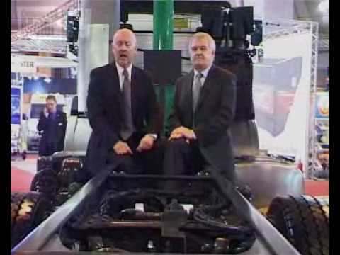 CV Show 2006 - Day 2