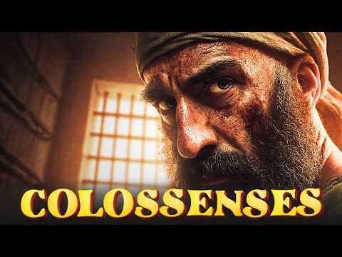 O Livro de Colossenses: Entenda de uma Vez por Todas a Carta que Revela Quem é Deus