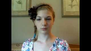 Fool For You By: It&#39;s Alive (not real video!!!!!!)