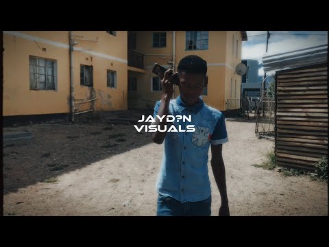 JAYD?N - Saam My Staan (Official Music Video) Afrikaans Drill SA Drill