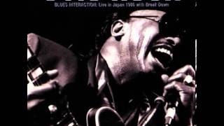 Otis Rush- Right Place, Wrong Time