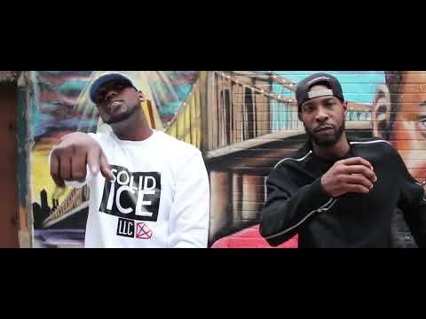 Brim Game Exclusive - Rawrior ft Starang Wondah - They Don't Like You