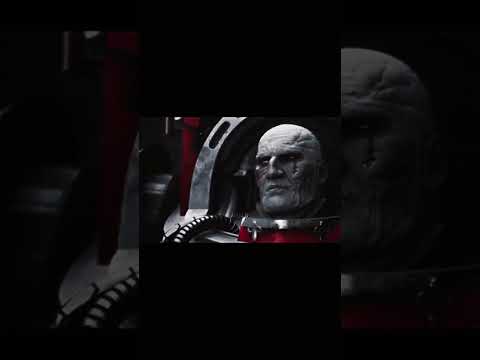 Angels of death 🩸  love this scene ( available on warhammer TV )  #warhammer40k