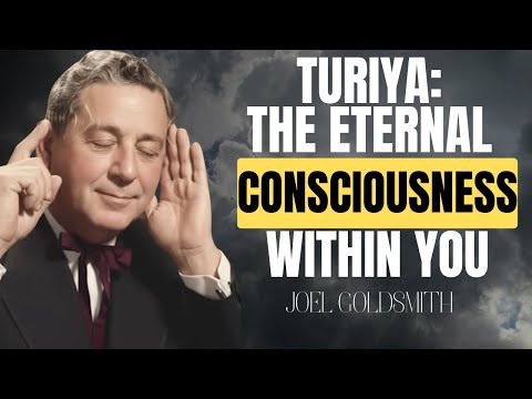 JOEL'S INFINITY WAY and Joel S. Goldsmith Wisdom