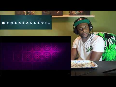 TRL Reaction / GUZIOR - MikMik (PolishRap)