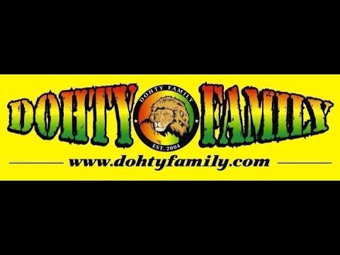 POSITIVE ENERGY VOL 5 – DJ RIZZLA & KADAMAWE ROOTS (Dohty Family)