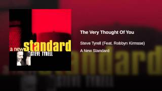 The Very Thought of You Music Video