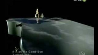 Angela Aki   Kiss Me Good Bye  Super HQ Audio Video