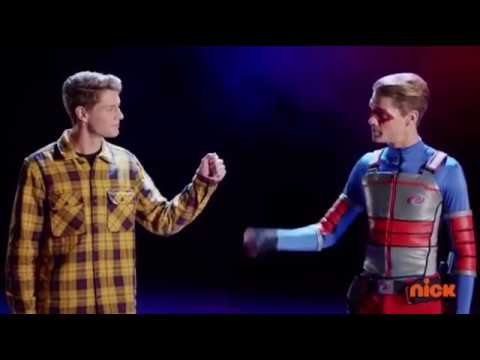 [HD] Henry Danger: “The Beginning of the End” 🦸‍♂️  | Official Series Finale Trailer #2