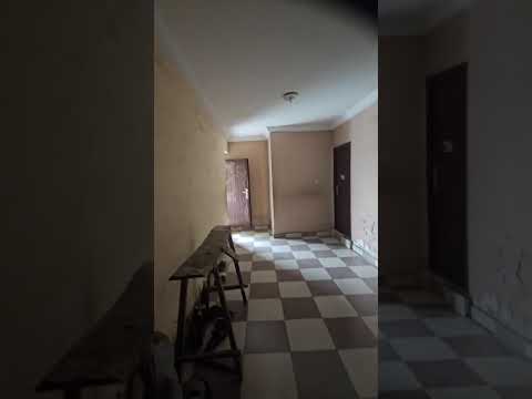 Spacious 3-Bedroom Upstairs Flat 📍 Location: Startimes Estate, Ago, Lagos