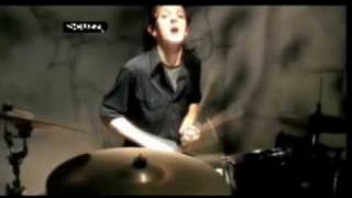 The Agony Scene - prey