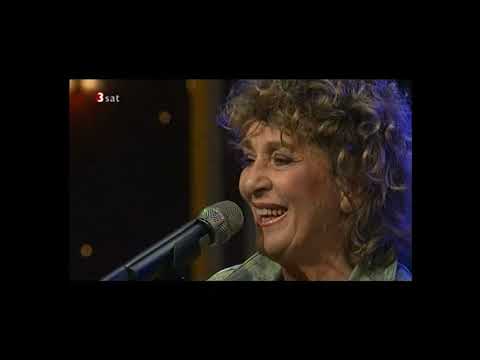 Siw Malmkvist  -  Nur die Zeit hat Zeit