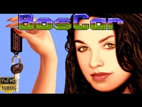 BosCar picture