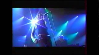 shivaree - bossa nova - live - 2000
