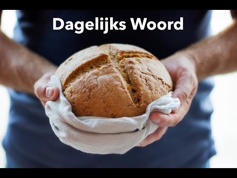 Markus 3:7-11 door ds. J. S.  Heutink