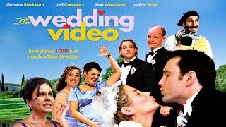 Sometimes Love Needs A Little Push - "Wedding Video" - Full Free Maverick Movie!!