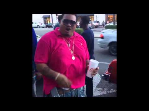 PABLO FEAT SCOTTY CAIN IN DA BUILDING