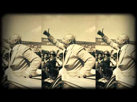 Seni Seviyoruz Savunan Adam