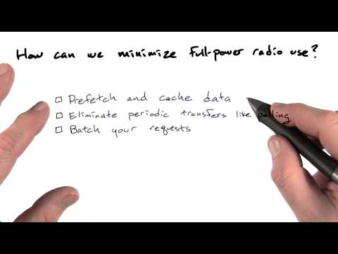 Welcome Mobile Web Development