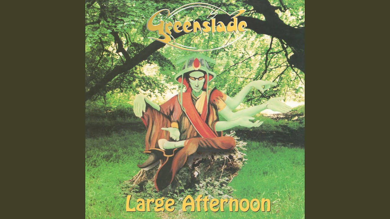 No Room - But A View (2025 Remaster) - YouTube