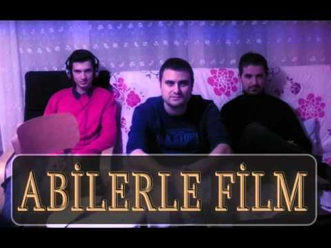 Abilerle Film - Mortal Kombat the Movie